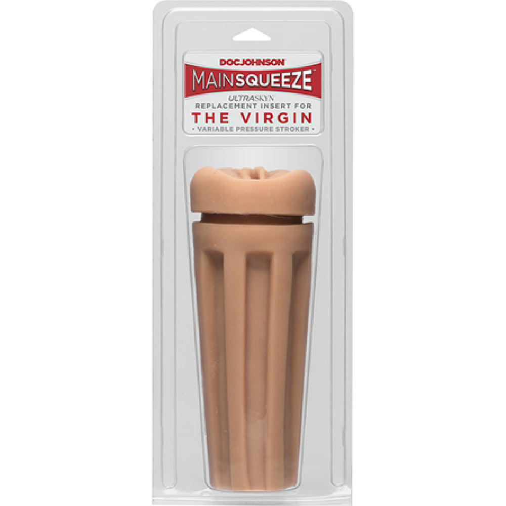 The Virgin - Insert Replacement Masturbator