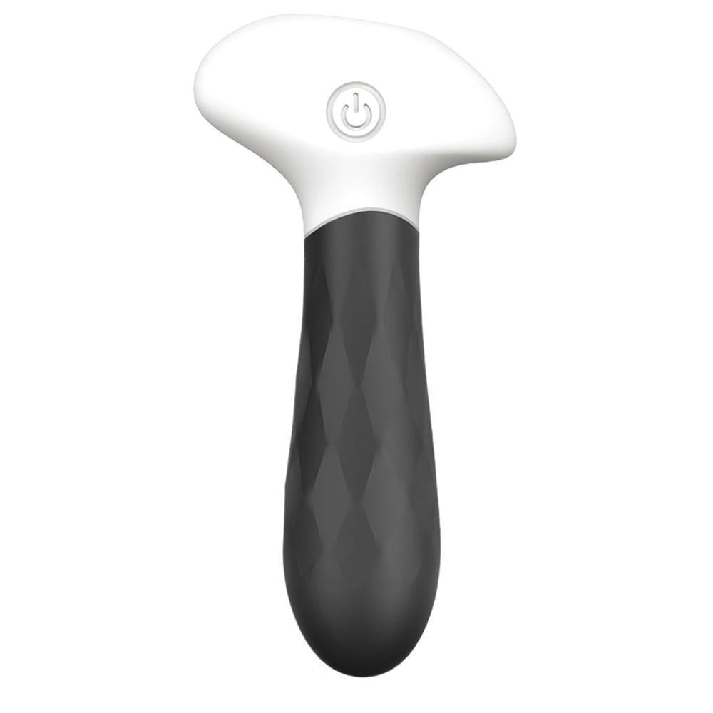 Dream-D-USB Rechargeable 9 Modes Waterproof Portable Vibrator Couples-SexRus