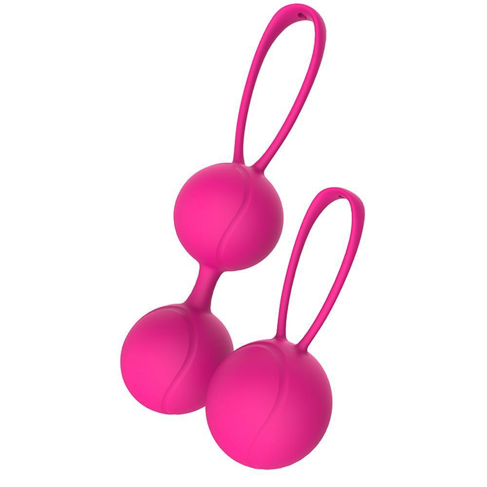 Lover - 2PCs-Kegel Balls Exercise set-SexRus