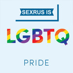 SexRus - LGBTQ Pride