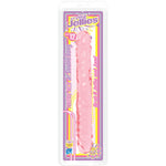 Dongs - Double Dongs - 12" Jr. Double Dildos