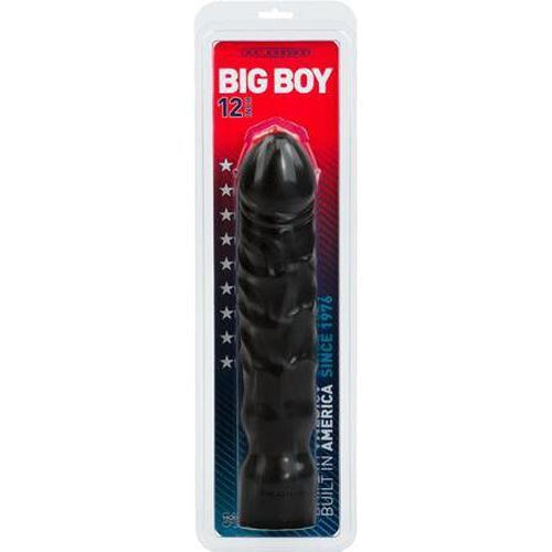 Dongs - Double Dongs - Big Boy 12" Dildos