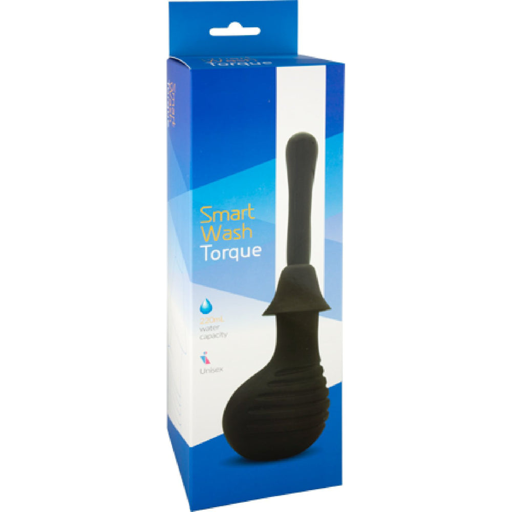 Smart Wash - Torque Douche (Black)