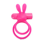 Rechargeable - Cockring - Ohare XL (Pink)