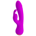 Rechargeable Broderick (Purple)