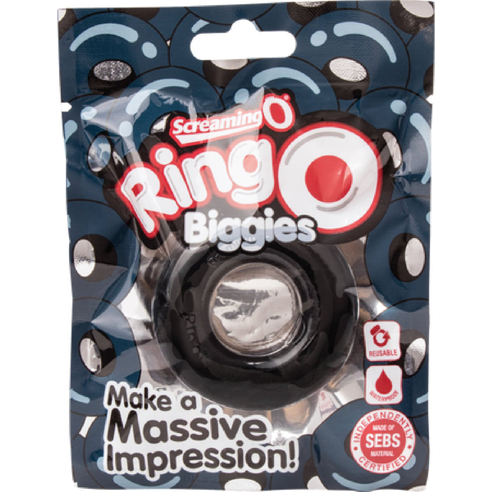 RingO Biggies