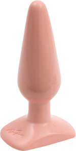 Butt Plug - Smooth - Medium