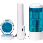 Mtx1 Robotic Mouth (Blue)