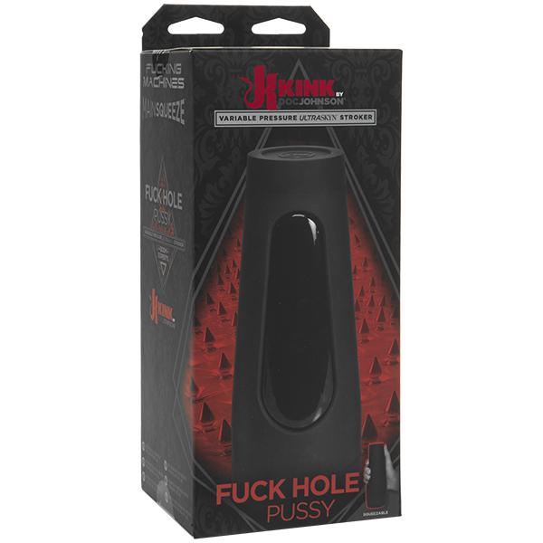 Masturbator Fuck Hole Pussy - Variable Pressure ULTRASKYN Stroker