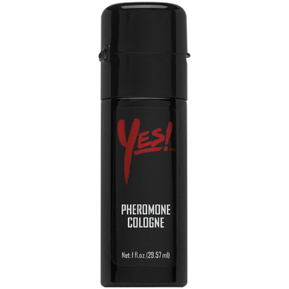 YES! - Pheromone Cologne