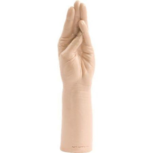Dongs - Realistic  Magic - Hand (Flesh)