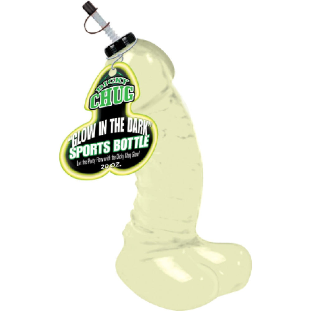 Dicky Chug Sports Bottle