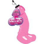 Dicky Chug Sports Bottle