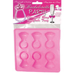 Diamond Ice Cubes Tray (2 Pack)