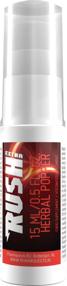 Rush Extra 15ml