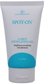 Spot-On - G-Spot Stimulating Gel