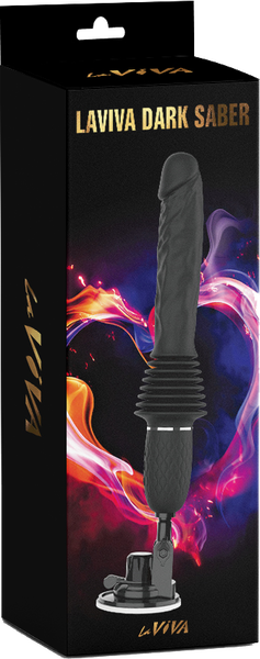 Dark Saber (Black)