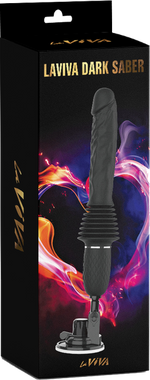 Dark Saber (Black)