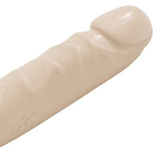 Dongs - Double Dongs - Jr. Veined Double Header 12" Dildos