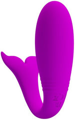 Rechargeable Jayleen (Purple)