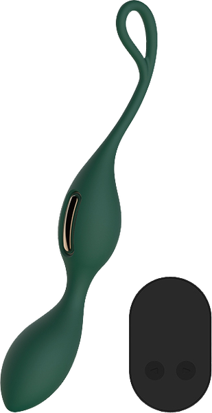 Kegel Egg (Teal)