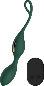 Kegel Egg (Teal)