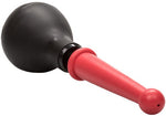 The Guyser Anal Douche (Black)