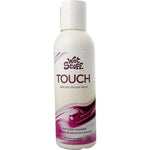 Lubricants & Massage - Touch Silicone Liquid (125g)