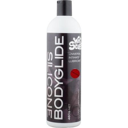 Silicone Body Glide Premium - Pop Top Bottle (460g)