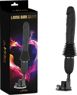 Dark Saber (Black)