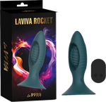 Rocket (Teal)