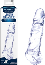 Length Enhancer 5" (Clear)