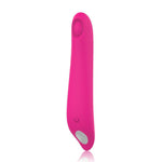 Whisper Quite USB Rechargeable Clitoral G-Spot Vibrator - Youmi